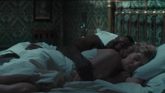 Rosamund Pike - A United Kingdom