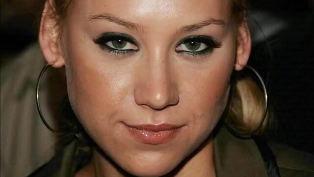 Anna Kournikova Very Hot Indeed