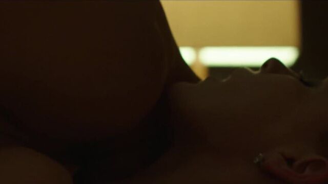 Jessica Chastain - 'Miss Sloane'