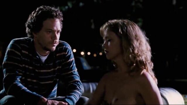 Christina Ricci - 'Black Snake Moan'