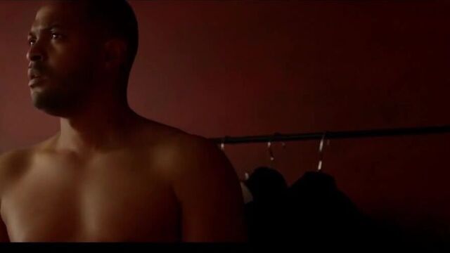 Alexis Knapp in The Anomaly