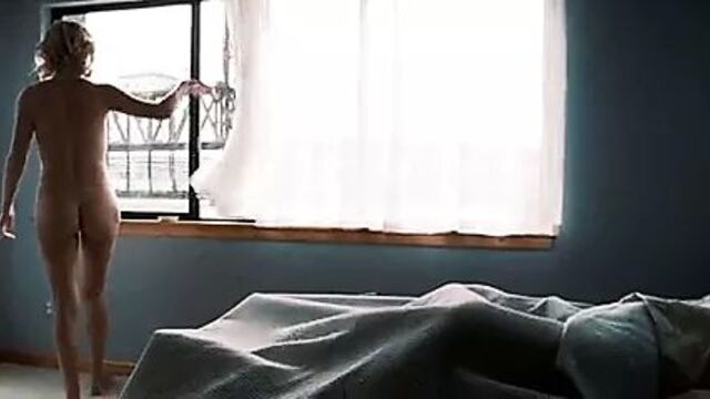 Charlize Theron - The Burning Plain