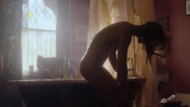 Natalie Dormer - The Fades