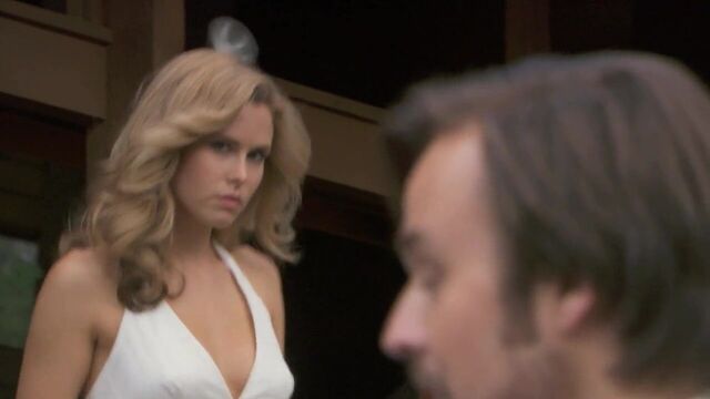 Anna Hutchison - Underbelly: A Tale of Two Cities 08