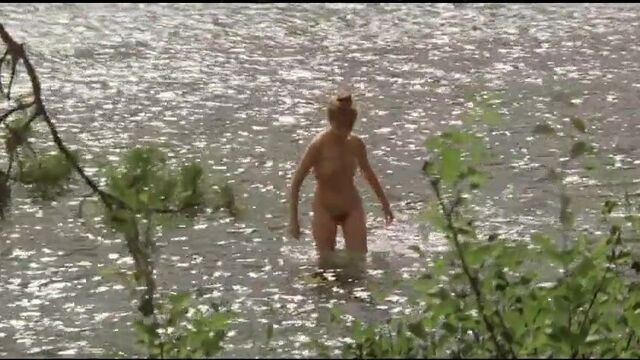 Isabelle Huppert in Heaven s Gate