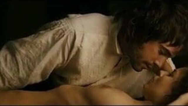 Elena Anaya in Alatriste,Elena Anaya in Alatriste