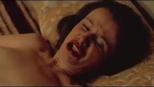 Emily Watson in Breaking the Waves