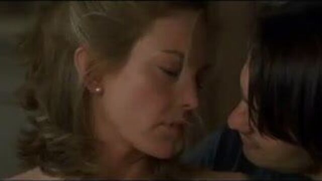 Diane Lane in Unfaithful