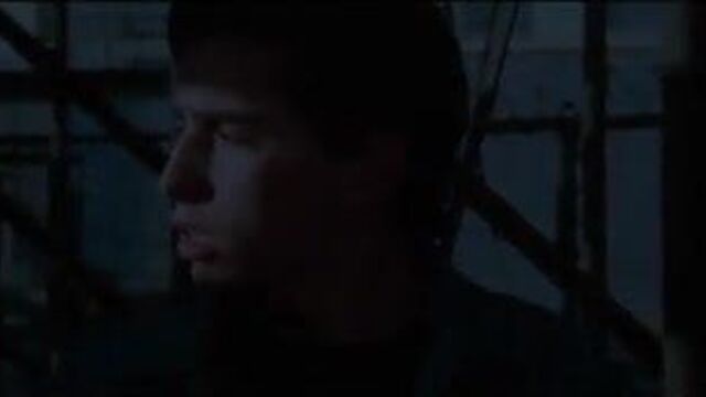 Diane Franklin in The Last American Virgin