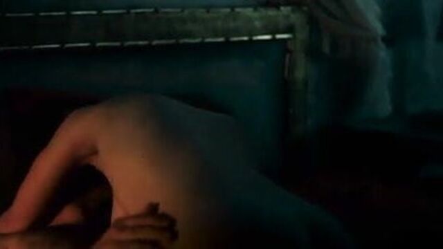 Josephine de La Baume - Road Games