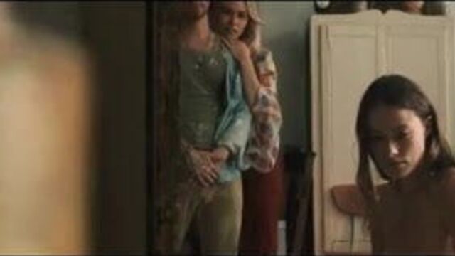 Olivia Wilde - Vinyl S01E06