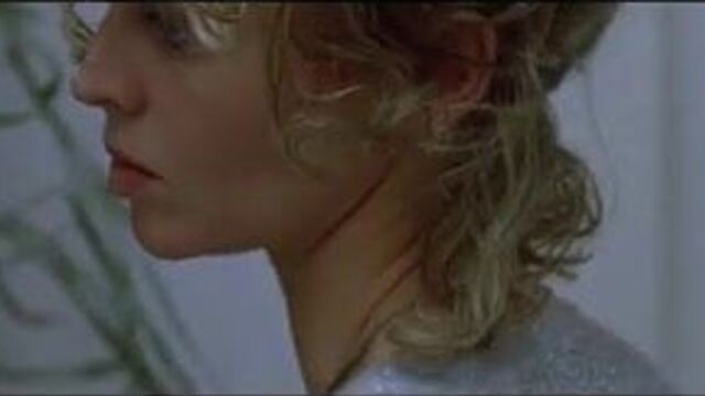 Julie Christie in Don t Look Now