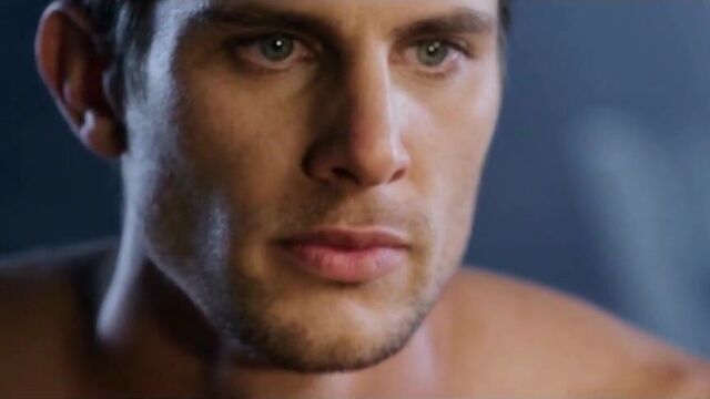 Charisma Carpenter in Bound - 2