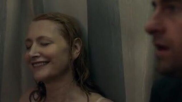Patricia Clarkson - October Gale
