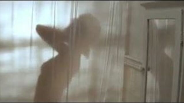 Elizabeth McGovern in The Bedroom Window