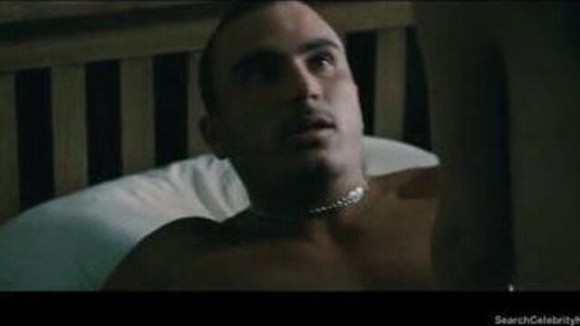 Alice Dwyer nude - A Quiet Life