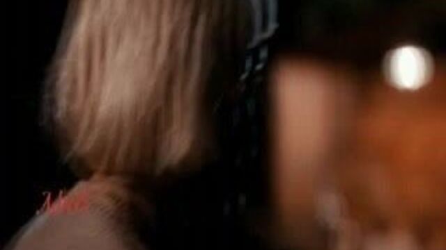 Amanda Pilke - Purge