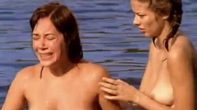 Marina Alexandrova & Ekaterina Rednikova