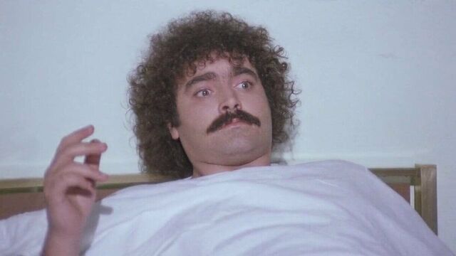 Edwige Fenech - Sballato Gasato Completamente Fuso