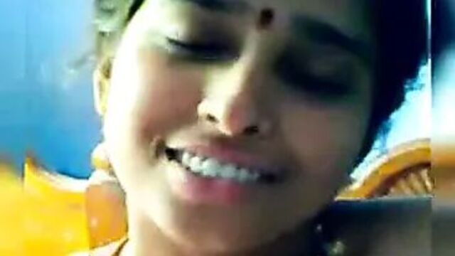 Telugu aunty with EX-boyfriend