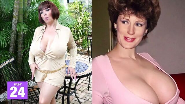 Huge MILF Tits, Jerk Off Challenge To The Beat #7