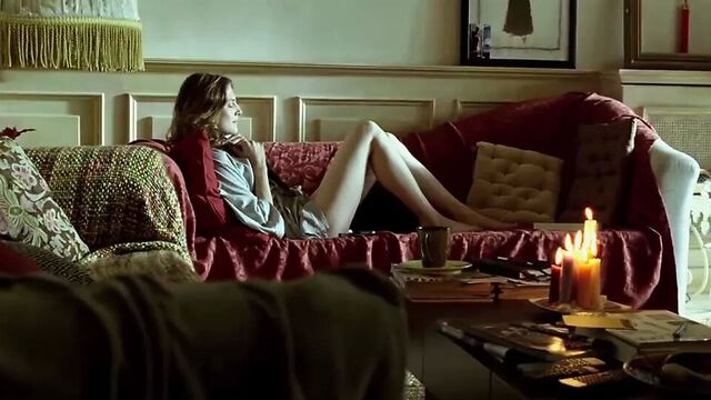 Belen Febra - Diary of A Nymphomaniac