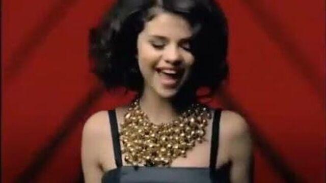 Selena Gomez - Naturally (rmx)
