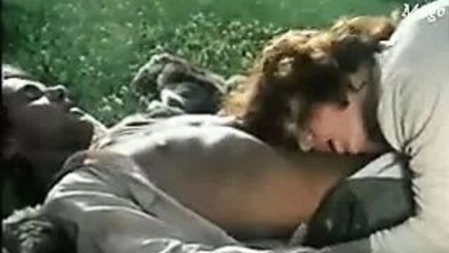 Paola Senatore from 'Non stop sempre buio in sala'