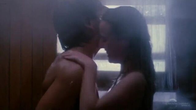 Mariel Hemmingway, Virginia Madsen - Creator