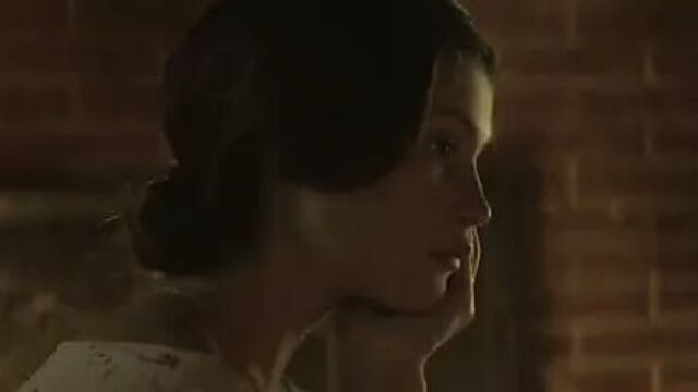 Gemma Arterton 'Bovery 2014'