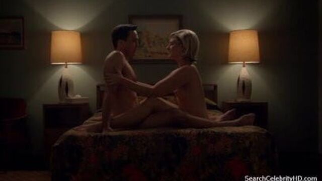 Helene Yorke - Masters of Sex S03E07