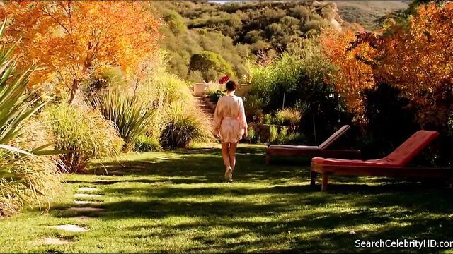 Ana Alexander and Crystal Allen - Femme Fatales S01E09