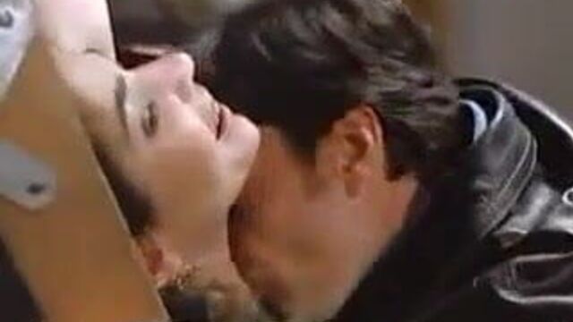 Laura San Giacomo - Nina Takes a Lover