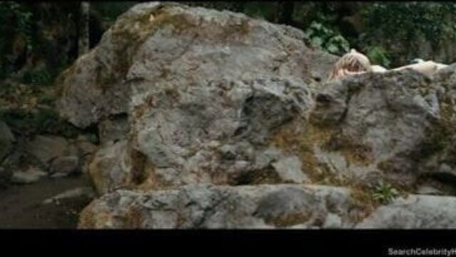 Amber Heard - The River Why