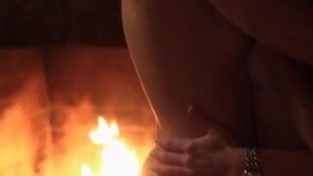 Heather Roop The Sacred