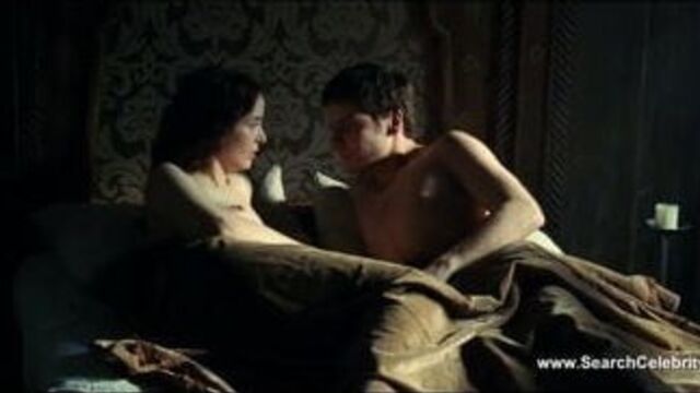 Julie Delpy - The Countess