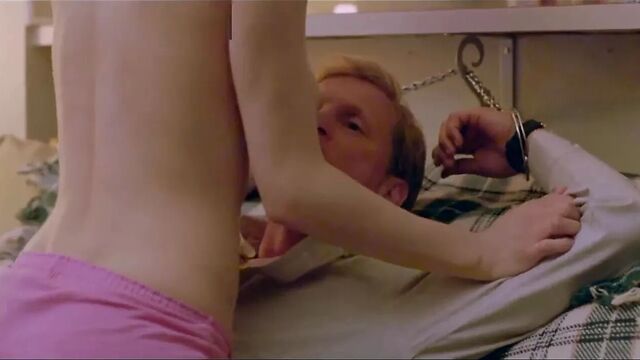 Alexandra Daddario (True Detective)