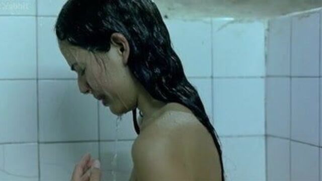 Martina Garcia desnuda en Rabia