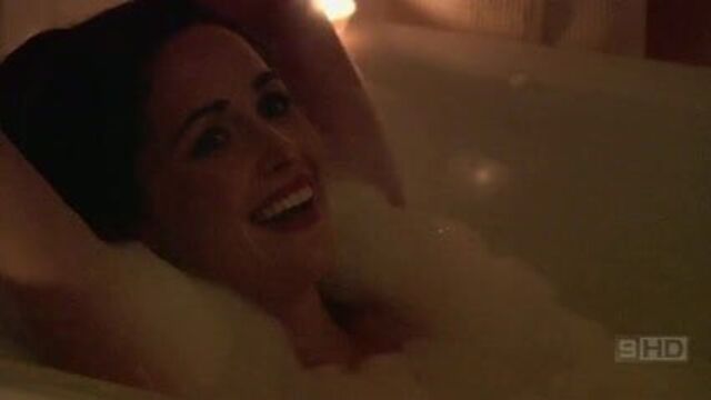 Rose Byrne - Damages