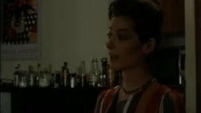 Lynda Wiesmeier in RSVP fantasy scene