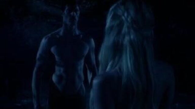 Hannah Cowley - Haunting of the Innocent