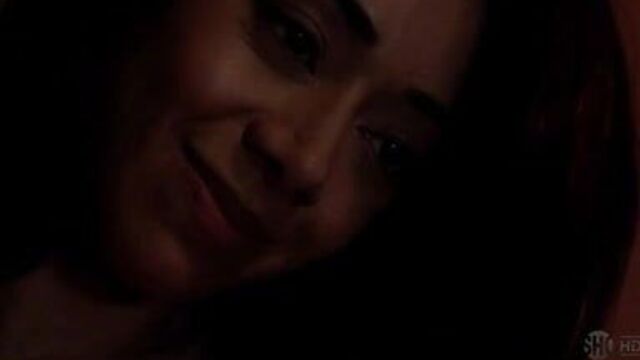 Aimee Garcia - Dexter s08e04