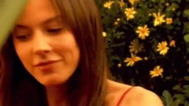 Krista Allen - Unscripted