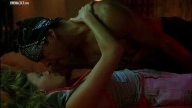 Anne Hathaway Bijou Phillips - Havoc