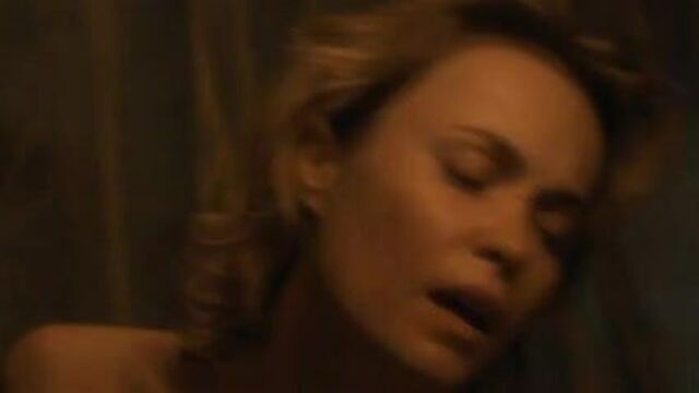 Radha Mitchell - Waiting City