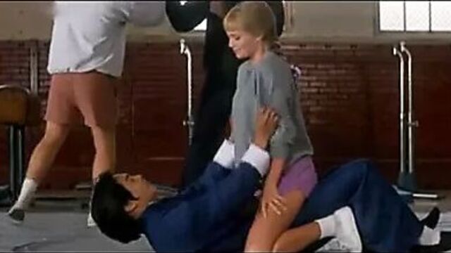 Lauren Holly - Dragon The Bruce Lee Story 2 (French)
