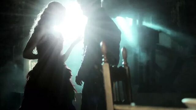 Hera Hilmar - Da Vincis Demons