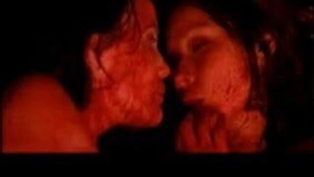 Carla gugino and lucy liu