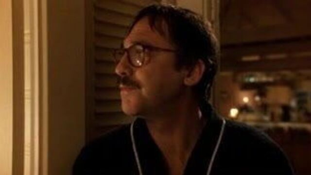 Sigourney Weaver - and the Maiden