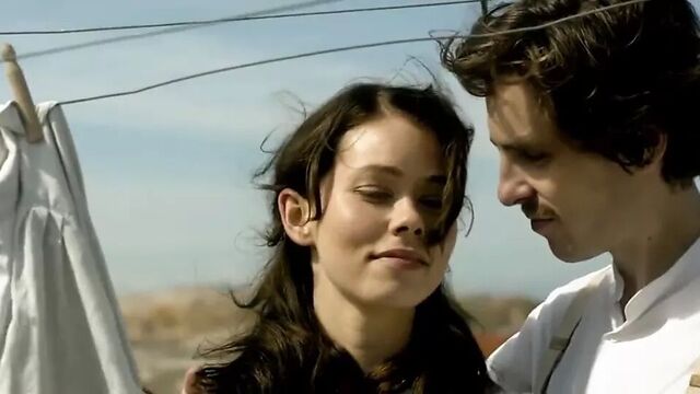 Birgitte Hjort Sorensen - Marie Kroyer